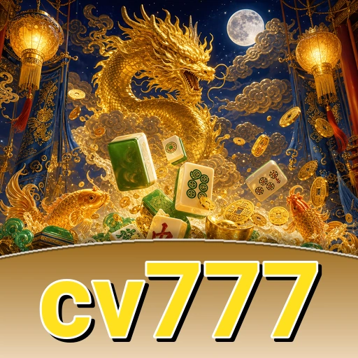 Layar beranda cv777